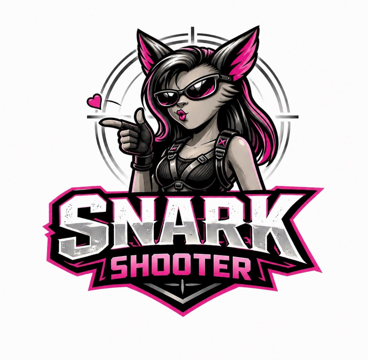 Snark Shooter